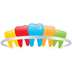 Dental Stickers
