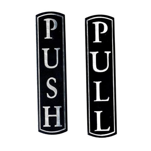 Metal Stickers