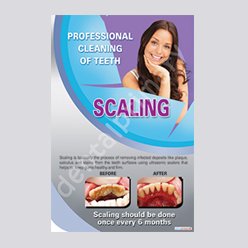 Dental Posters